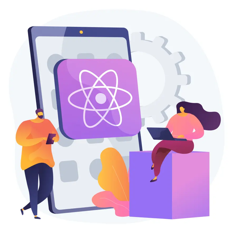 Aspiring Cross Platform React Native Developer