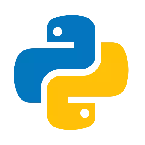 Python logo